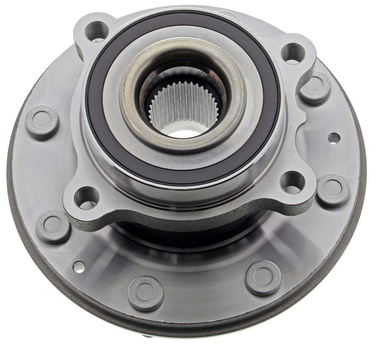 MB50330 Wheel Bearing and Hub Assembly Mevotech Supreme Canada