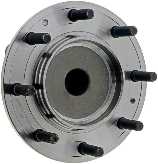 MB50331 Wheel Bearing and Hub Assembly Mevotech Supreme Canada