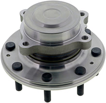 Load image into Gallery viewer, MB50331 Wheel Bearing and Hub Assembly Mevotech Supreme Canada