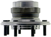 Load image into Gallery viewer, MB50331 Wheel Bearing and Hub Assembly Mevotech Supreme Canada