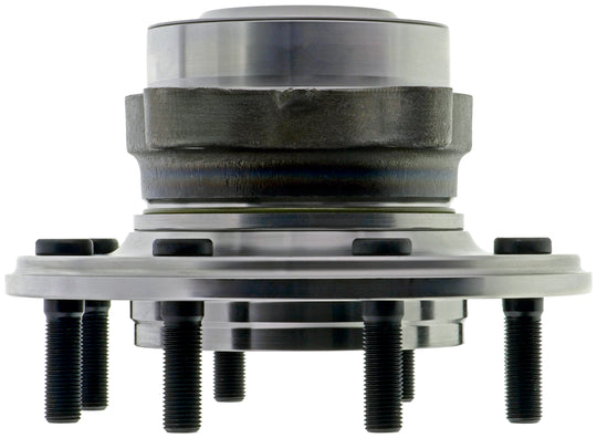 MB50331 Wheel Bearing and Hub Assembly Mevotech Supreme Canada