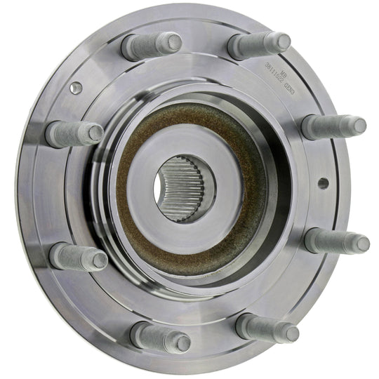 MB50332 Wheel Bearing and Hub Assembly Mevotech Supreme Canada