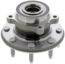 Load image into Gallery viewer, MB50332 Wheel Bearing and Hub Assembly Mevotech Supreme Canada