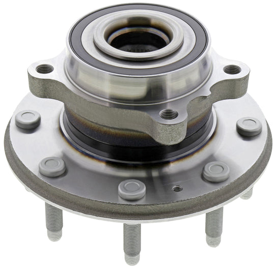 MB50332 Wheel Bearing and Hub Assembly Mevotech Supreme Canada