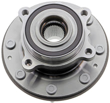 Load image into Gallery viewer, MB50332 Wheel Bearing and Hub Assembly Mevotech Supreme Canada