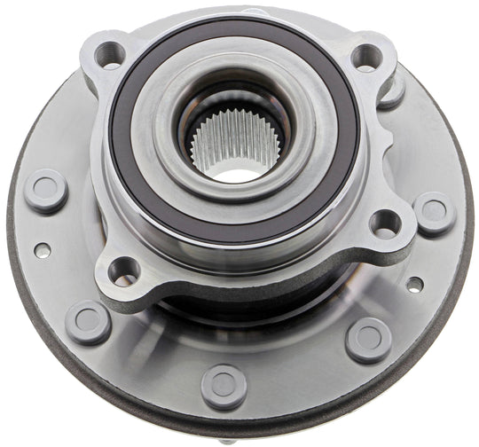MB50332 Wheel Bearing and Hub Assembly Mevotech Supreme Canada