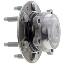 Charger l'image dans la galerie, MB50333 Wheel Bearing and Hub Assembly Mevotech Supreme Canada