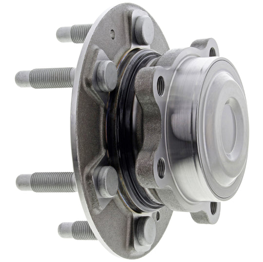 MB50333 Wheel Bearing and Hub Assembly Mevotech Supreme Canada