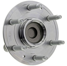 Charger l'image dans la galerie, MB50333 Wheel Bearing and Hub Assembly Mevotech Supreme Canada