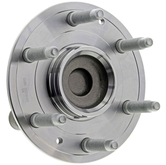 MB50333 Wheel Bearing and Hub Assembly Mevotech Supreme Canada