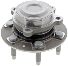 Charger l'image dans la galerie, MB50333 Wheel Bearing and Hub Assembly Mevotech Supreme Canada