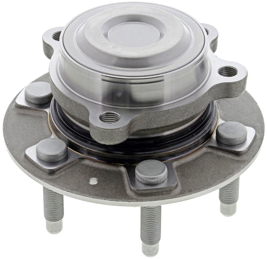 MB50333 Wheel Bearing and Hub Assembly Mevotech Supreme Canada