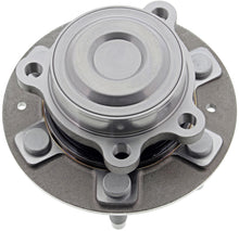 Charger l'image dans la galerie, MB50333 Wheel Bearing and Hub Assembly Mevotech Supreme Canada