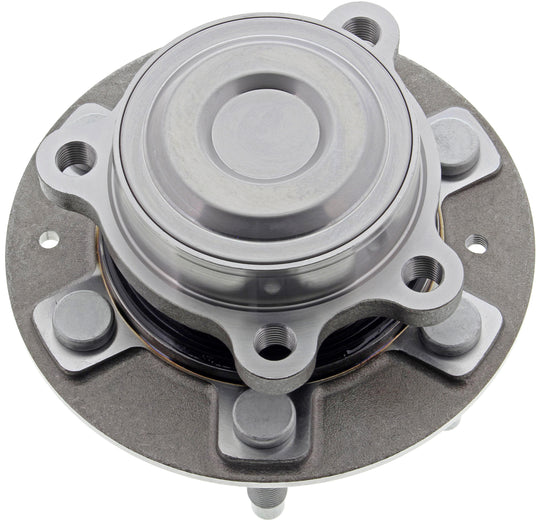 MB50333 Wheel Bearing and Hub Assembly Mevotech Supreme Canada