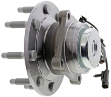 Load image into Gallery viewer, MB50334 Wheel Bearing and Hub Assembly Mevotech Supreme Canada