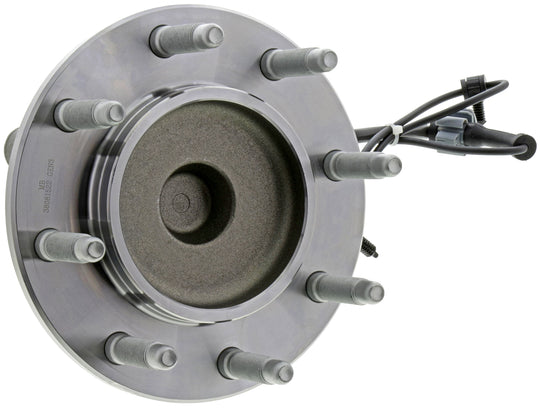 MB50334 Wheel Bearing and Hub Assembly Mevotech Supreme Canada