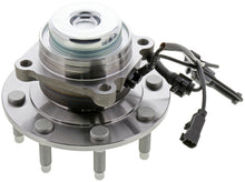 Load image into Gallery viewer, MB50334 Wheel Bearing and Hub Assembly Mevotech Supreme Canada