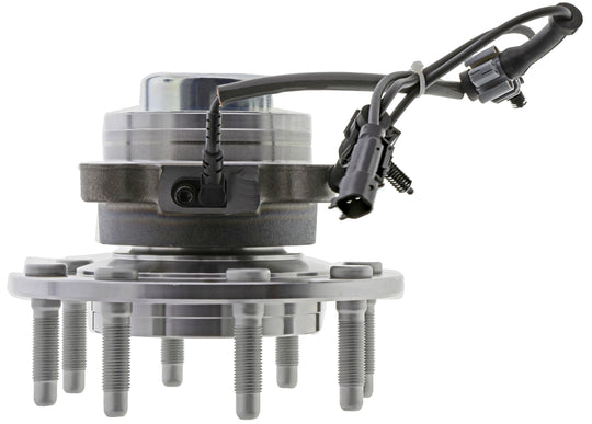 MB50334 Wheel Bearing and Hub Assembly Mevotech Supreme Canada