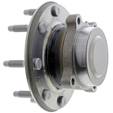 Charger l'image dans la galerie, MB50335 Wheel Bearing and Hub Assembly Mevotech Supreme Canada