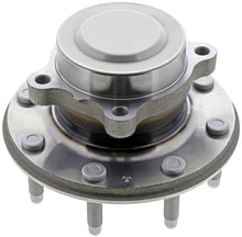 Charger l'image dans la galerie, MB50335 Wheel Bearing and Hub Assembly Mevotech Supreme Canada