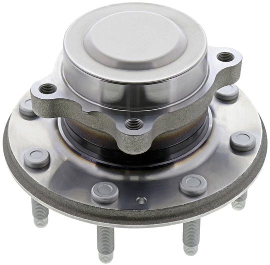 MB50335 Wheel Bearing and Hub Assembly Mevotech Supreme Canada