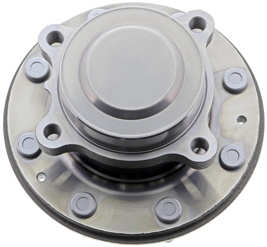 MB50335 Wheel Bearing and Hub Assembly Mevotech Supreme Canada