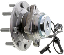 Load image into Gallery viewer, MB50336 Wheel Bearing and Hub Assembly Mevotech Supreme Canada