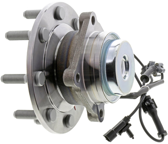 MB50336 Wheel Bearing and Hub Assembly Mevotech Supreme Canada