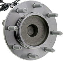 Load image into Gallery viewer, MB50336 Wheel Bearing and Hub Assembly Mevotech Supreme Canada