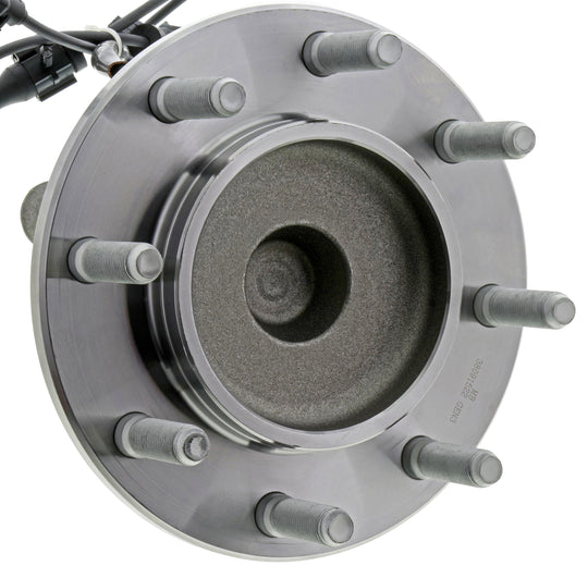 MB50336 Wheel Bearing and Hub Assembly Mevotech Supreme Canada