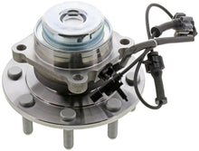 Load image into Gallery viewer, MB50336 Wheel Bearing and Hub Assembly Mevotech Supreme Canada