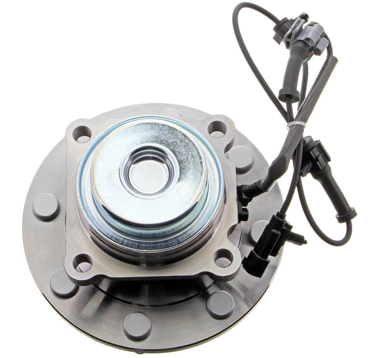 MB50336 Wheel Bearing and Hub Assembly Mevotech Supreme Canada