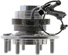Load image into Gallery viewer, MB50336 Wheel Bearing and Hub Assembly Mevotech Supreme Canada