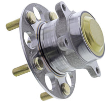 Load image into Gallery viewer, MB60301 Wheel Bearing and Hub Assembly Mevotech Supreme Canada