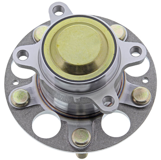 MB60301 Wheel Bearing and Hub Assembly Mevotech Supreme Canada
