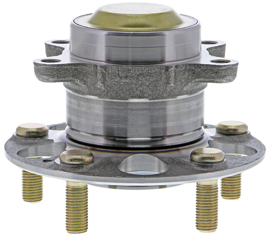 G60301 Wheel Bearing and Hub Assembly Mevotech Original Grade Canada