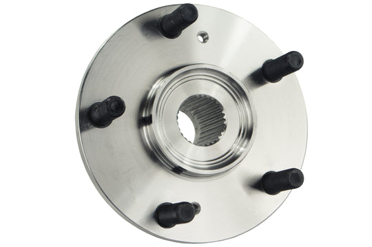 MB60302 Wheel Hub Repair Kit Mevotech Supreme Canada