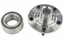 Charger l'image dans la galerie, G60302 Wheel Hub Repair Kit Mevotech Original Grade Canada