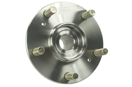 MB60303 Wheel Hub Repair Kit Mevotech Supreme Canada