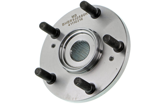 MB60304 Wheel Hub Repair Kit Mevotech Supreme Canada