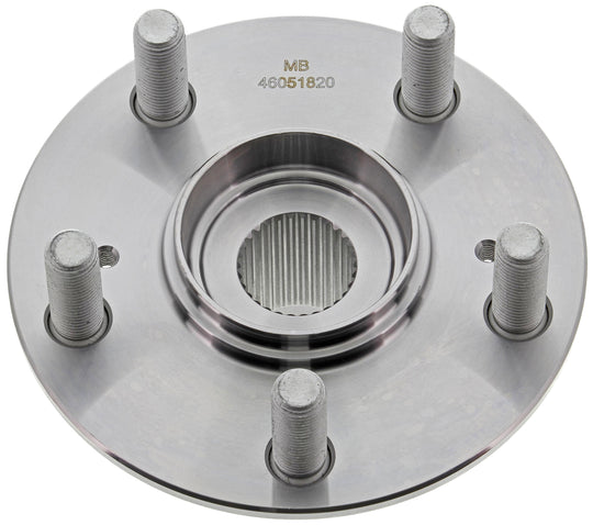 MB60305 Wheel Hub Repair Kit Mevotech Supreme Canada