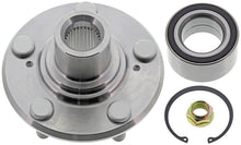 Load image into Gallery viewer, MB60305 Wheel Hub Repair Kit Mevotech Supreme Canada