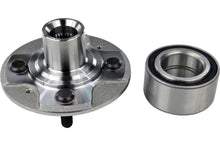 Load image into Gallery viewer, MB60307 Wheel Hub Repair Kit Mevotech Supreme Canada