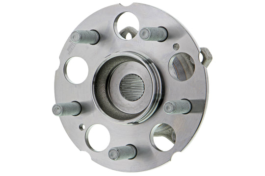 MB60310 Wheel Bearing and Hub Assembly Mevotech Supreme Canada