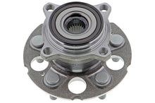 Load image into Gallery viewer, MB60310 Wheel Bearing and Hub Assembly Mevotech Supreme Canada