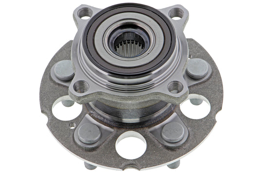 MB60310 Wheel Bearing and Hub Assembly Mevotech Supreme Canada