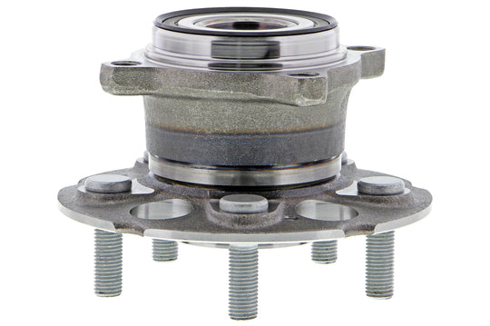 MB60310 Wheel Bearing and Hub Assembly Mevotech Supreme Canada