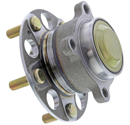 MB60312 Wheel Bearing and Hub Assembly Mevotech Supreme Canada