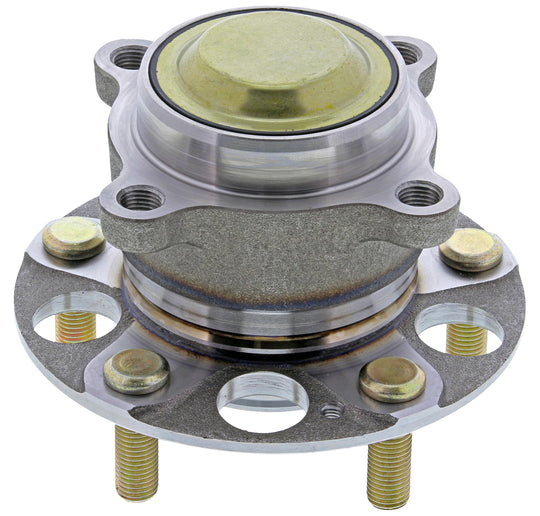 G60312 Wheel Bearing and Hub Assembly Mevotech Original Grade Canada