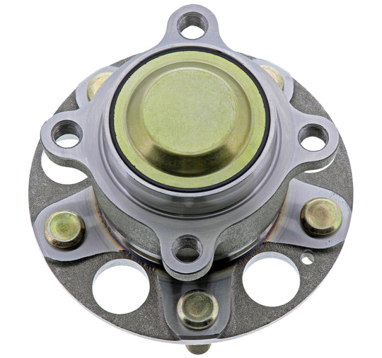 MB60312 Wheel Bearing and Hub Assembly Mevotech Supreme Canada